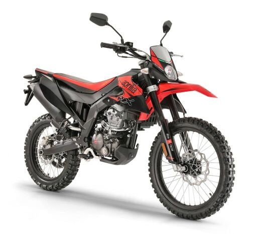 Aprilia RX 125 Lastik
